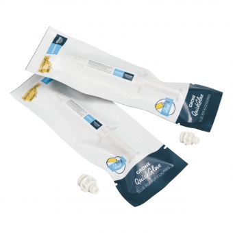 Klijai aksesuarams Grohe 2vnt 